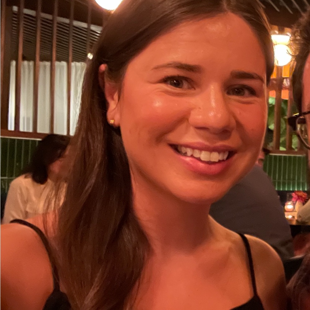 Meet your Posher, Lizzy